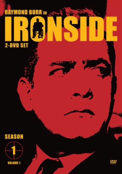 Image result for Ironside Streaming