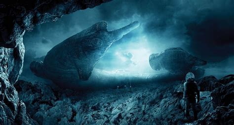 Image result for Prometheus 2 Movie Review