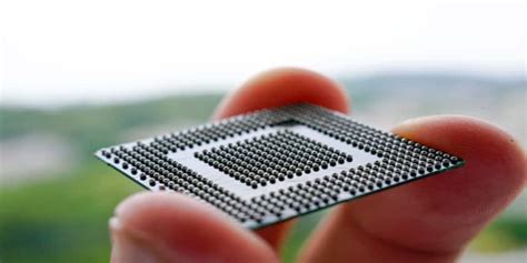 Image result for BGA Profile