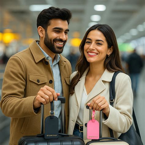 Luggage protection – STORITRIP