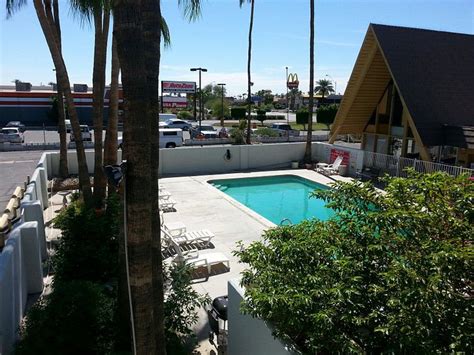 FRIENDSHIP INN TORCH LITE LODGE (Yuma) - Motel Reviews, Photos, Rate ...