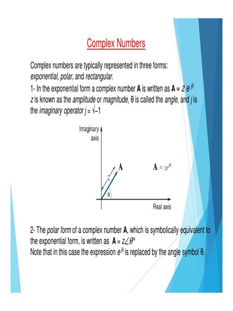Complex Numbers Paper 的图像结果
