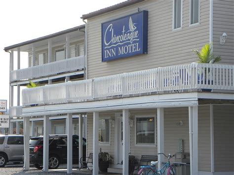 CHINCOTEAGUE INN (Chincoteague Island) - Hotel Reviews, Photos, Rate ...