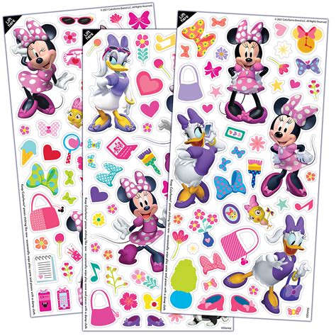 Image result for Minnie Colorforms