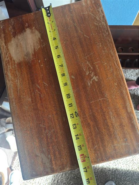 Antique Smoking table - Tables - Timnath, Colorado | Facebook ...