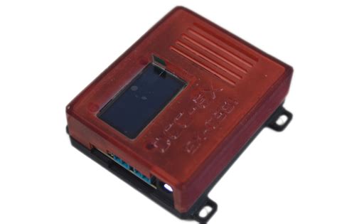 Program Track DCC Ex CSB1 的图像结果