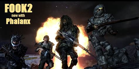 Image result for Fallout 3 2020 Mod