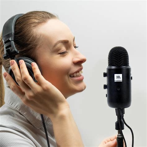 Harman launches compact USB microphone to make work from home easier ...