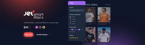 The 7 Best Product Filter Plugins For WordPress In 2023