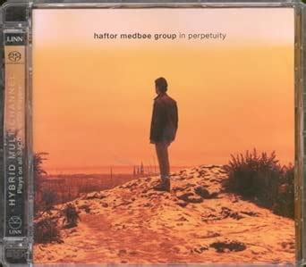 In Perpetuity : Haftor Medboe Group, Medboe, Haftor: Amazon.in: Books