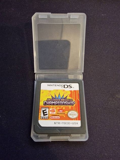 Digimon World Championship