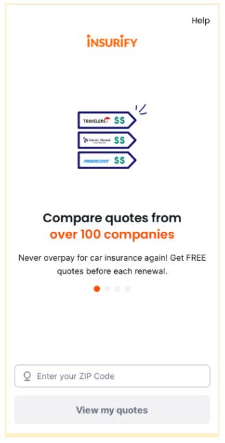Auto Insurance Comparison Apps 的图像结果