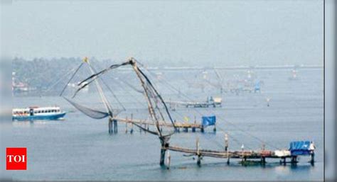 Nada effect: Kochi records the decade's lowest temp | Kochi News ...