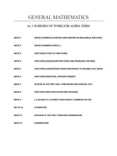 Image result for Source Documents JSS 1