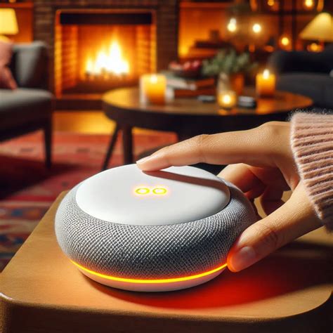 How to Factory Reset a Google Nest Mini