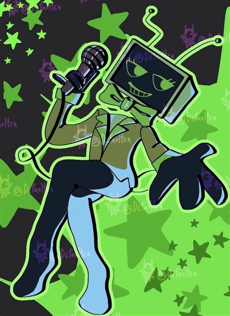 Dandys World Pictures