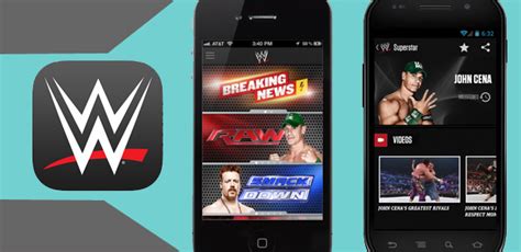 WWE Network: Amazon.de: Apps für Android
