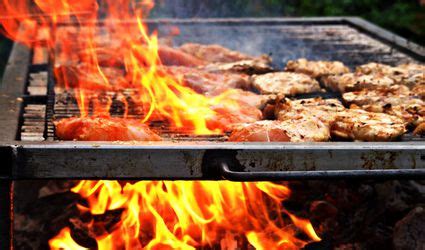 Image result for Examples of Dry Heat Cooking