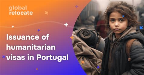 Portugal plans to issue humanitarian visas | Global Relocate News