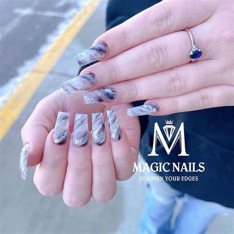 Magic Nails | Nail Salon in Saint Cloud, MN 56301