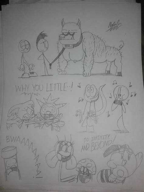 Image result for Cartoon Network Reference