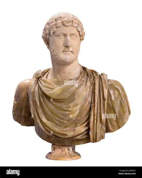 Hadrian villa Cut Out Stock Images & Pictures - Alamy