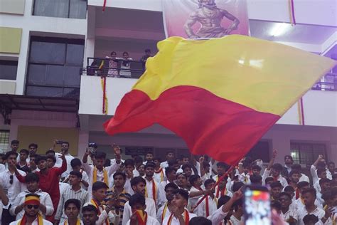 Kannada Sambrama – JCE | Jain College of Engineering