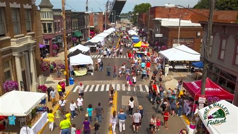 Historic Bridge Street (Ashtabula) - 2021 What to Know Before You Go ...
