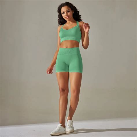 Shop Our Women's 5-Piece Activewear Sets for Yoga & Fitness