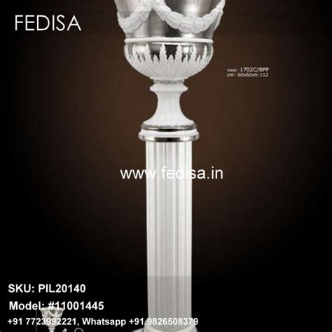 Bridge Column Design Cement Pillar Design Balcony Pillar Design