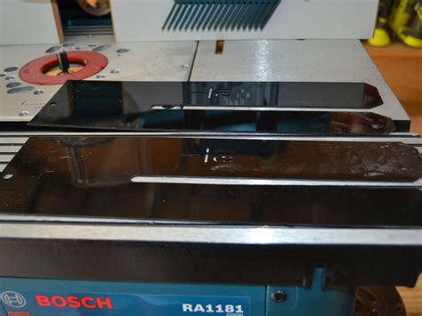 Using Bosch Router Table 的图像结果