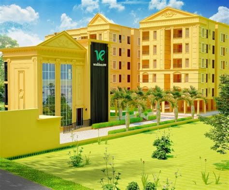 Vijay Raja VRX Fete Poonamallee: Price list, Reviews, Floor Plans