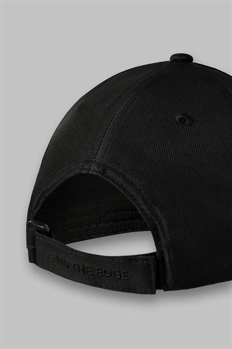 Cap – Gain The Edge Official