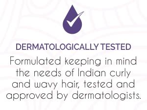 Buy Curl Up Curl Nourishing Hair Oil -Light, Non-Greasy and Non-Sticky ...