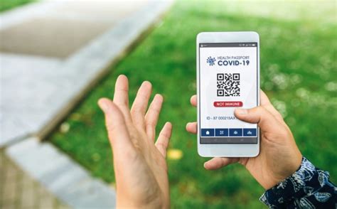 Šta će sve biti kovid propusnica? - B92