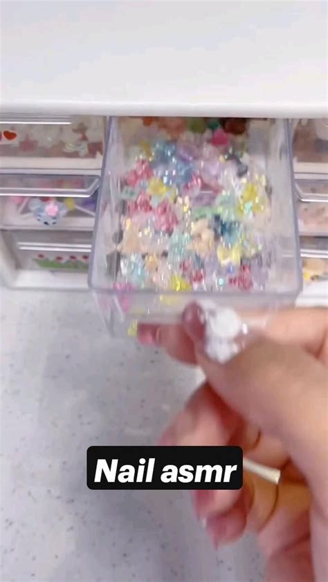 ASMR Nail Tech 的图像结果