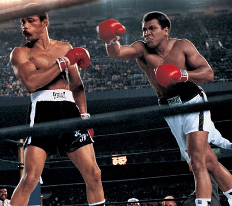 Muhammad Ali Biography
