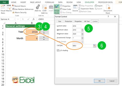 Image result for Excel Form Button