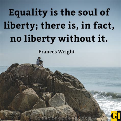 55 Famous Liberty Quotes Sayings For Individual Freedom