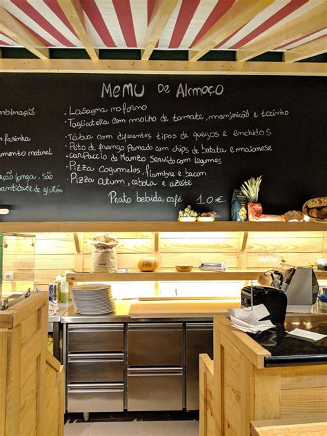 Menu at Papi & Lobster restaurant, Lisbon