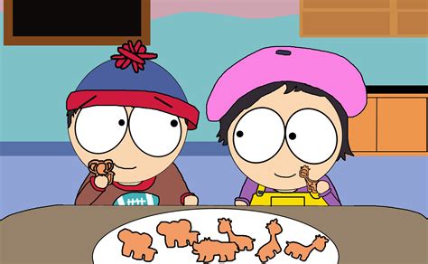 Keesha Barney Snack Time 的图像结果