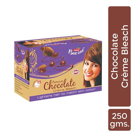 CHOCOLATE BLEACH CREAM 250GM – Beeone