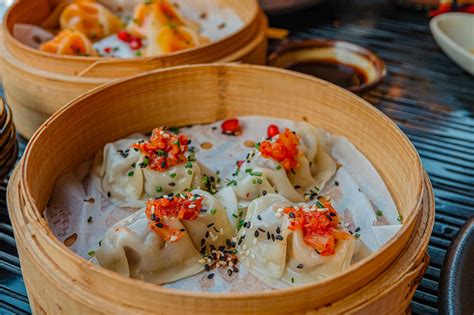 Image result for How to Order Dim Sum
