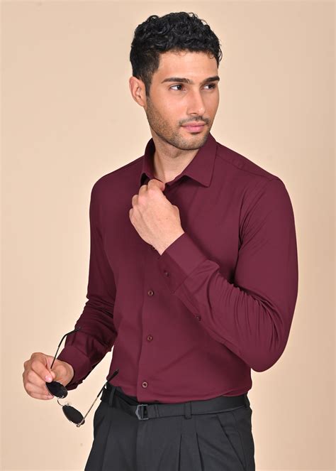 Vintage Burgundy – Stillweave