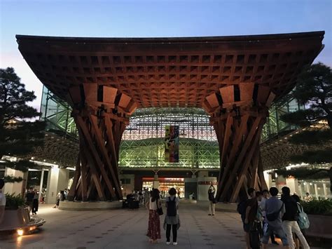 金沢 駅 に対する画像結果