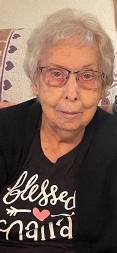 Doylene Bailey Obituary (2024) - Olney, TX - Lunn Funeral Home - Olney