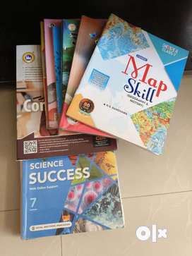 Used Books for sale in Ivory Enclave | OLX
