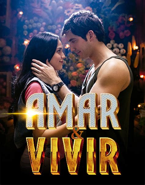 amar y vivir