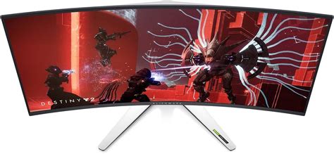 Image result for Alienware UltraWide Monitor