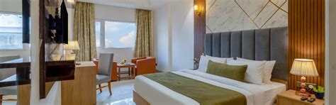 Hotel Arch, Delhi - Official Site